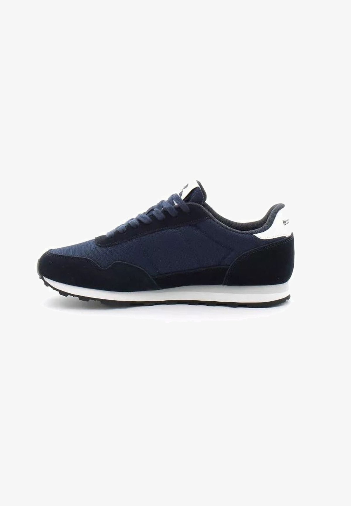 Zapatos nauticos le coq sportif original Clearance