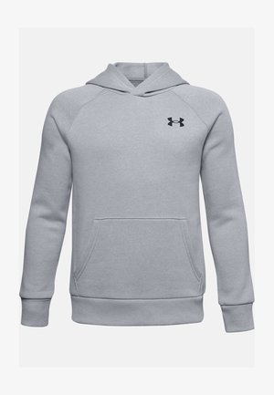 RIVAL - Hoodie - mod gray light heather