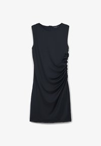 Unausgewählt, ultrablack