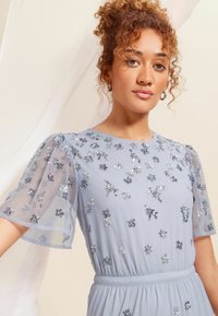 Love & Roses REGULAR FIT - Oblačila za posebne priložnosti - blue