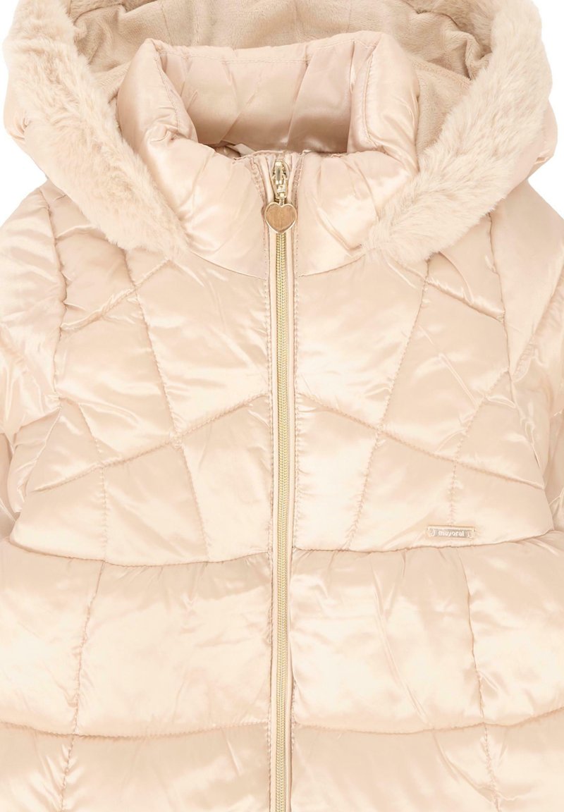 Mayoral Abrigo de invierno gold/dorado