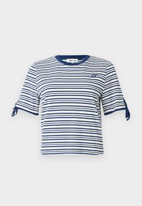 Επιλέχθηκε, derby blue