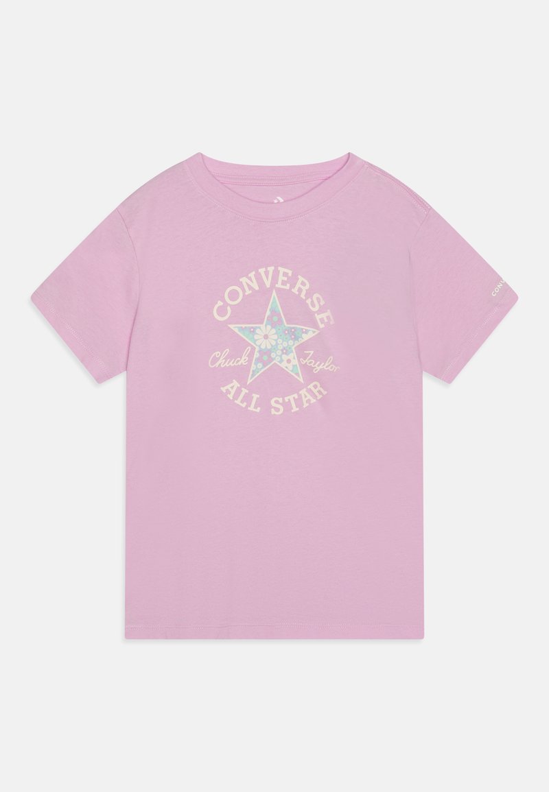 T-shirt con stampa
