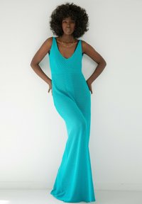 Fobya - Długa sukienka