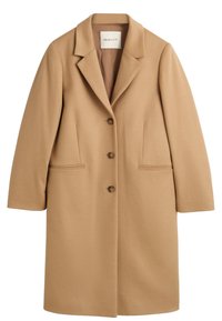 Unausgewählt, warm khaki