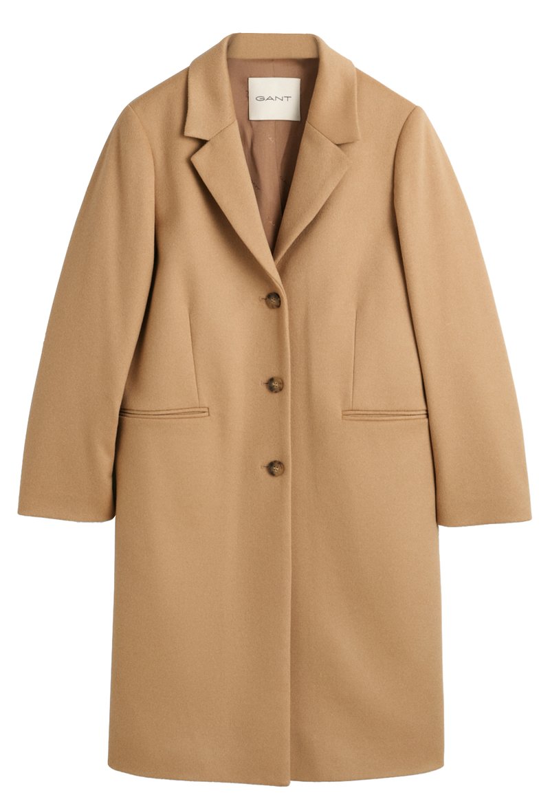 Gant Mantel kaki