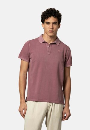 Scotta, POLO DE MANGA CORTA - Polo - rosa