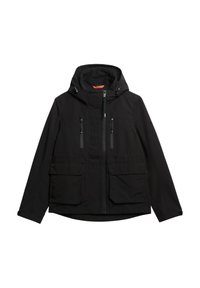 Niet geselecteerd, black