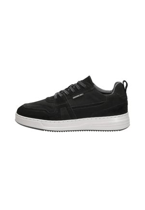 CYCLEUR de LUXE Sneakers laag - zwart