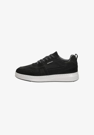 CYCLEUR de LUXE Sneakers laag - zwart
