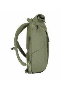 Thule PARAMOUNT LAPTOPFACH - Mochila de senderismo - soft green