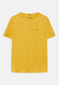 Não selecionado, tuscan yellow