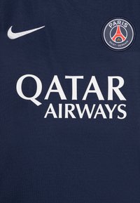 Nike Performance PARIS SAINT-GERMAIN PSG DF UNISEX - Športne kratke hlače - midnight navy/white