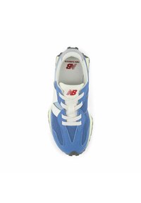 New Balance 327 - Zapatillas running asfalto - blue laguna raincloud