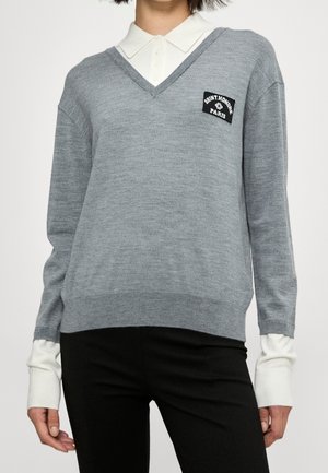 Maglione - grey