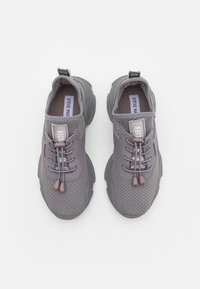 Steve Madden MATCHE - Tenisice - paloma grey