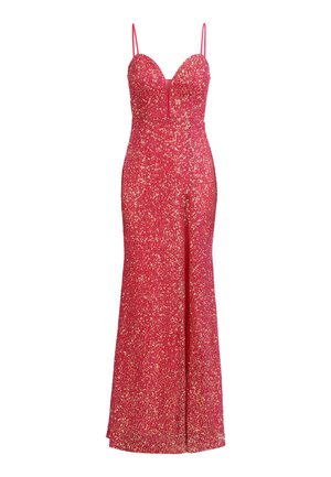 Kraimod, KRAIMOD ABENDKLEID - Galajurk - fushia