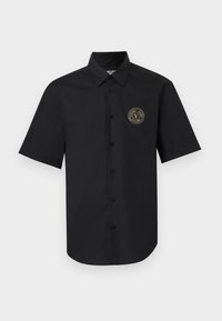 Επιλέχθηκε, black/golden-coloured