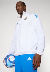 adidas Performance REAL biały