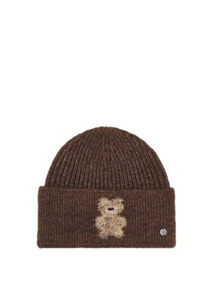 FRAAS, Beanie - brownie