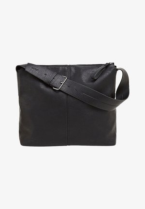 Esprit Sac bandoulière - black