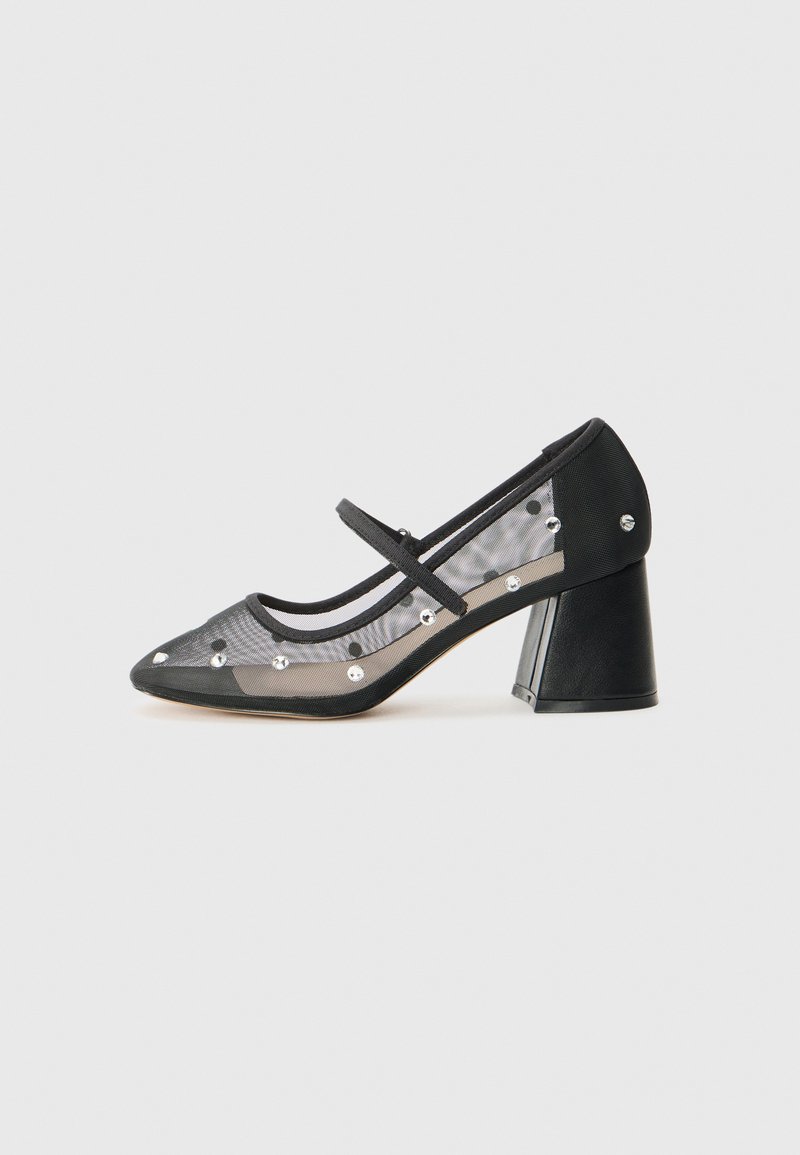 Call it Spring - EMMIEE - Classic heels - black, Enlarge