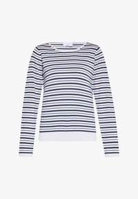 Wybrany, weiss marine