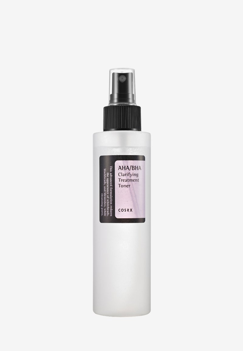 COSRX - AHA/BHA CLARIFYING TREATMENT TONER - Loción, Ampliar