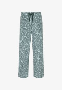 Geselecteerd, island floral