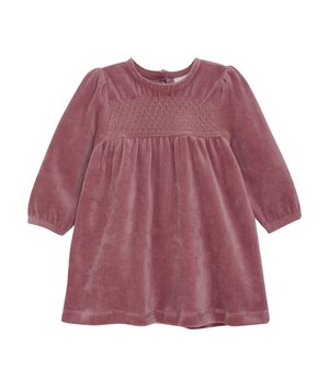 EN FANT Freizeitkleid - nostalgia rose