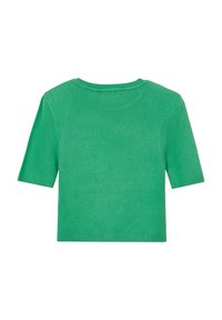 Calliope T-shirt basic - verde