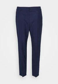 PS Paul Smith Kalhoty - dark blue