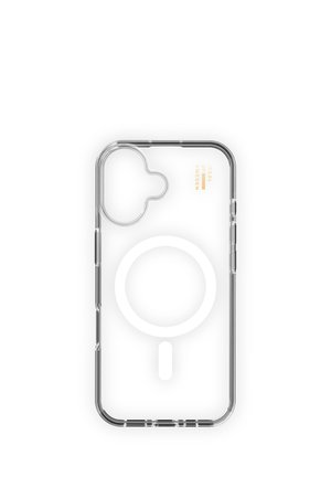 CLEAR MAGSAFE IPHONE 17 - Cover per telefono - clear