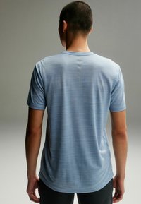 Next ACTIVE - REGULAR FIT - Camiseta básica - pale blue