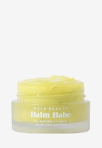 NCLA Beauty LIP BALM - Leppebalsam - pineapple