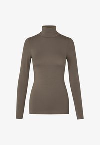 Niet geselecteerd, brown