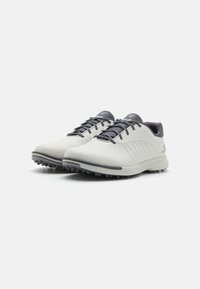 Skechers Performance GO GOLF TEMPO GF - Golfschuhe (ohne Spikes) - offwhite