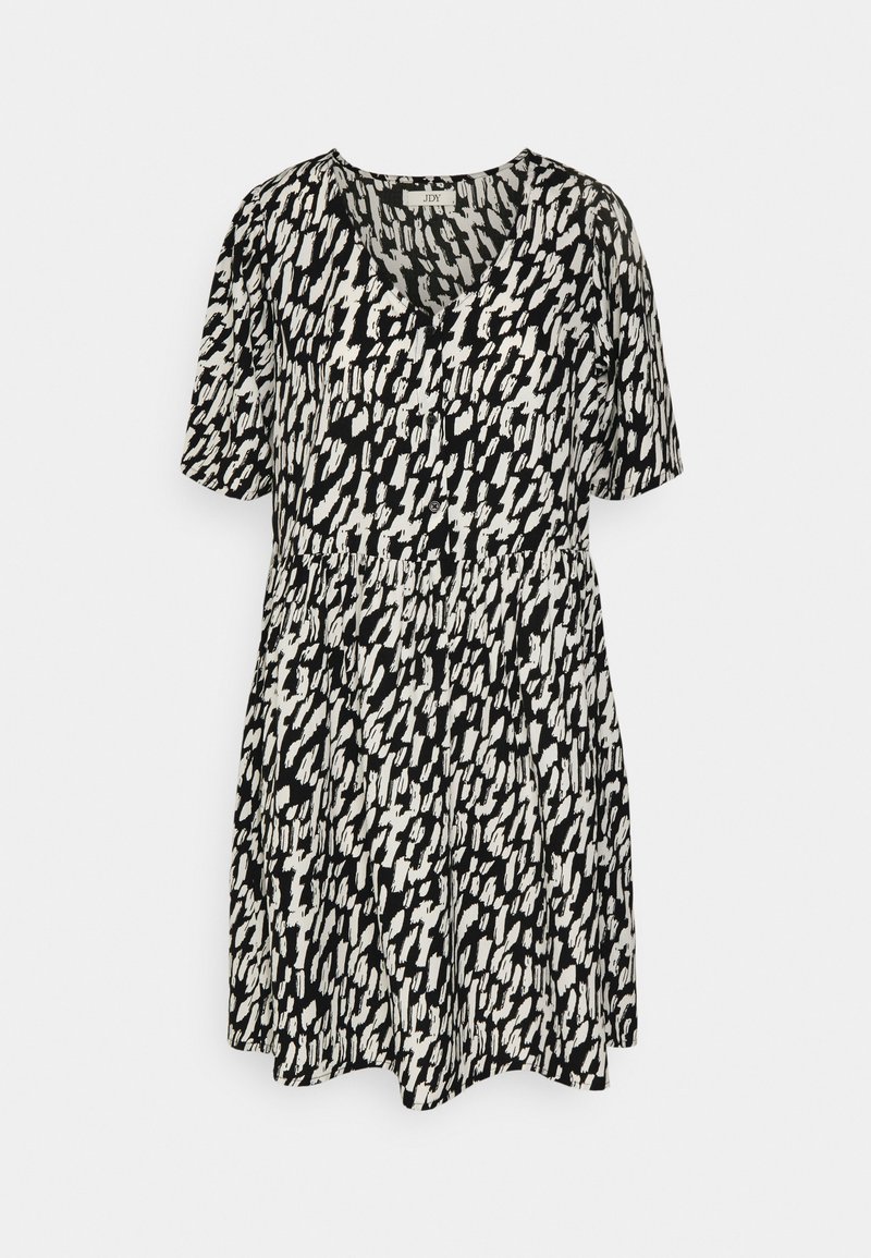 JDY Blousejurk zwart