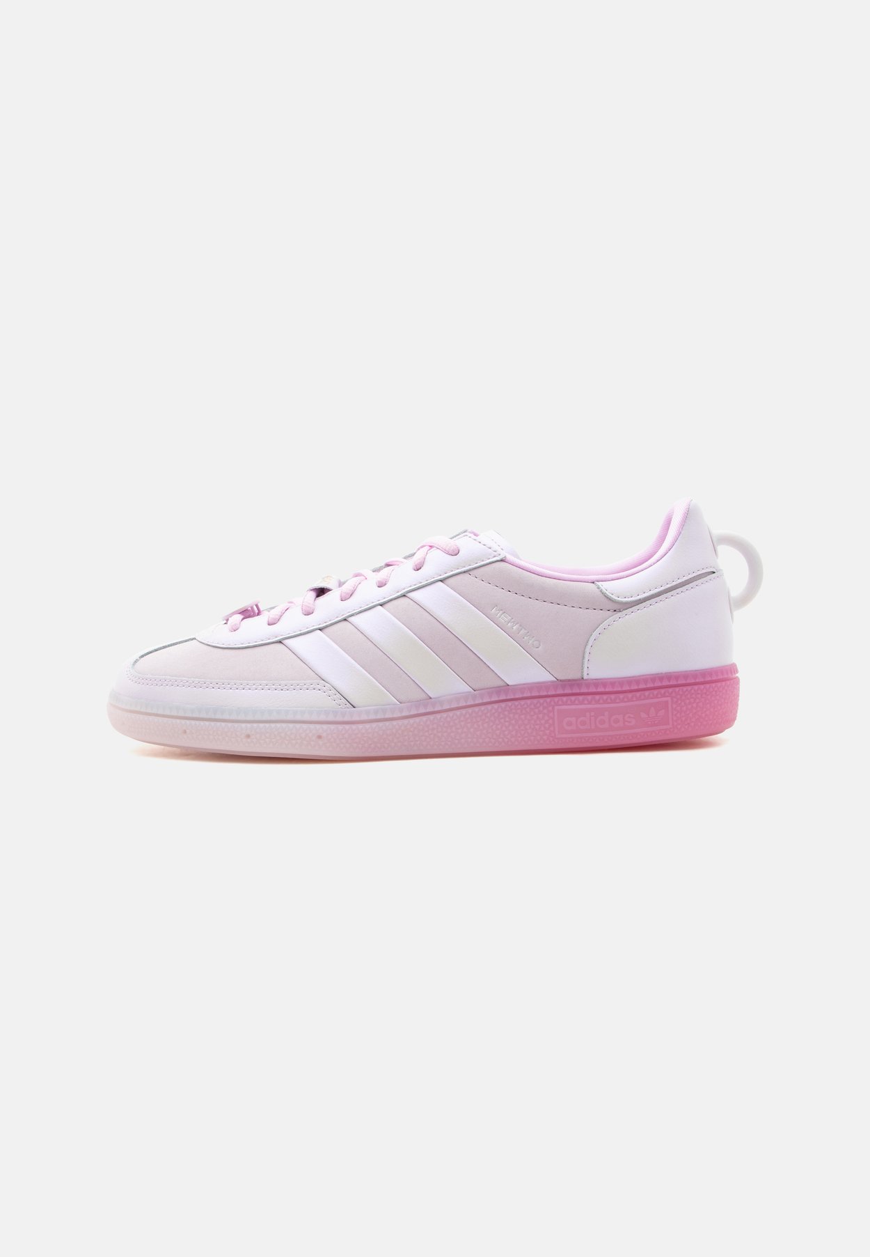 adidas HANDBALL SPEZIAL UNISEX - Trainers - ice lavender/bliss lilac