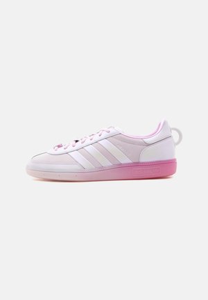 adidas Originals, HANDBALL SPEZIAL UNISEX - Маратонки - ice lavender/bliss lilac