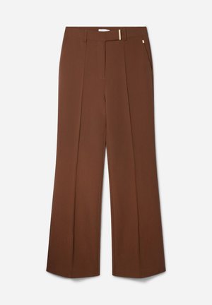 Aaiko, CHANTALLE RPES 345 - Broek - sorrel horse