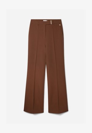 Aaiko, CHANTALLE RPES 345 - Broek - sorrel horse