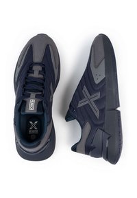 MUNICH AVANT - Tenisice - midnight blue