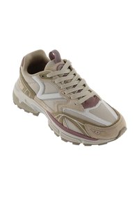 V 1985 MYTHOS LOW - Sneakers basse - beige
