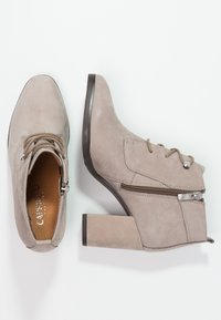 Caprice Ankelboots - sand