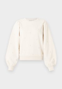 Φούτερ - oatmeal melange