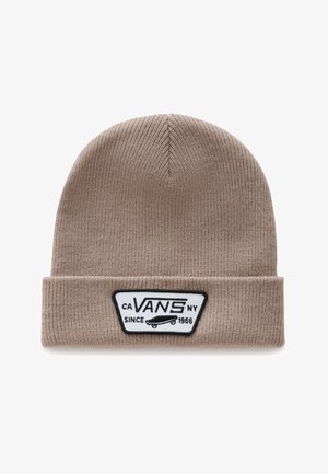 Vans MILFORD brązowy