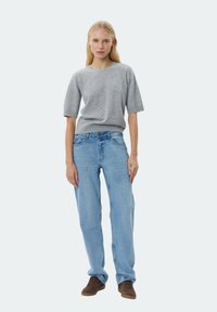 Sofie Schnoor T-paita - grey melange