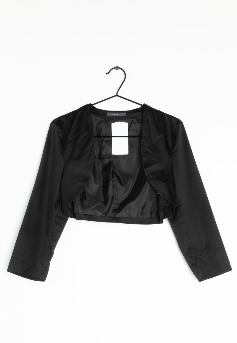 Esprit Blazer - black