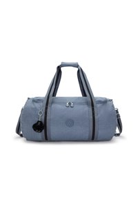 Kipling ARGUS S Borsa da viaggio blue stone/blu